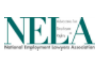 NELA National Employment Lawyer Association