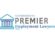Recommended Premier Employment Lawyers | 2020